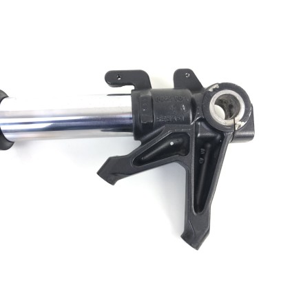 Ducati MONSTER 696 Plus 2008 STELO FORCELLA SOSPENSIONE SINISTRA OEM SHOWA