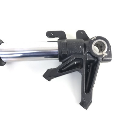 Ducati MONSTER 696 Plus 2008 STELO FORCELLA SOSPENSIONE SINISTRA OEM SHOWA