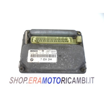 BOSCH 0261206173 CENTRALINA UNITA' DI AVVIAMENTO MOTORE OEM BMW R1150 RT 2001
