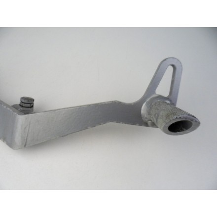 LEVA DESTRA PEDALE POMPA FRENO POSTERIORE CON PERNO E MOLLA BMW R1150 RT 2001