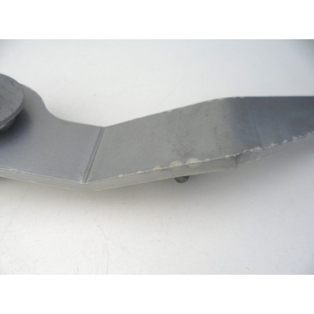 LEVA DESTRA PEDALE POMPA FRENO POSTERIORE CON PERNO E MOLLA BMW R1150 RT 2001