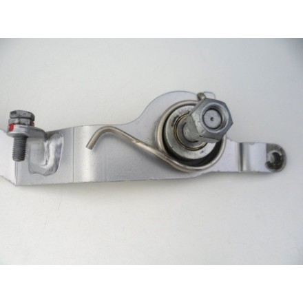 LEVA DESTRA PEDALE POMPA FRENO POSTERIORE CON PERNO E MOLLA BMW R1150 RT 2001