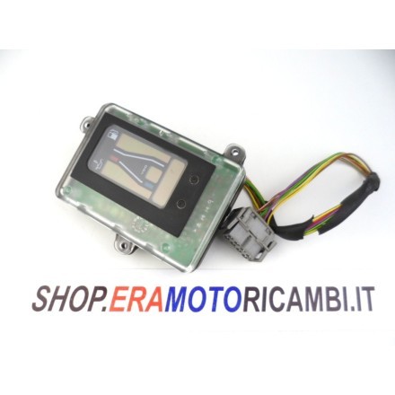 VDO 62132350607 STRUMENTAZIONE DISPLAY OLIO E CARBURANTE BMW R1150 RT 2001