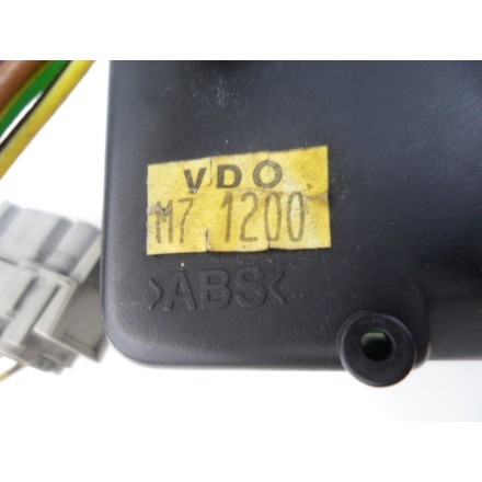 VDO 62132350607 STRUMENTAZIONE DISPLAY OLIO E CARBURANTE BMW R1150 RT 2001