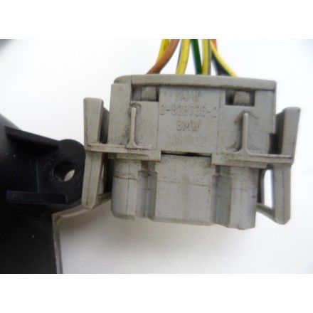 VDO 62132350607 STRUMENTAZIONE DISPLAY OLIO E CARBURANTE BMW R1150 RT 2001