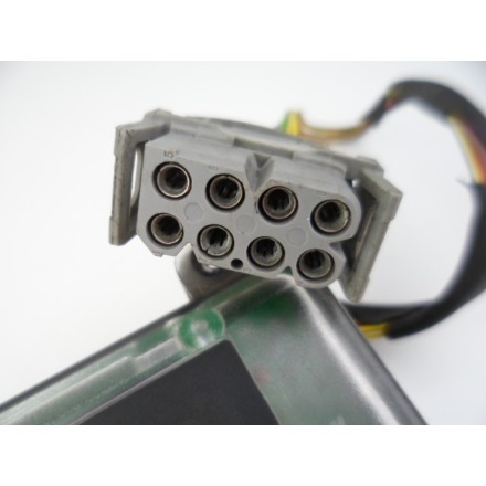 VDO 62132350607 STRUMENTAZIONE DISPLAY OLIO E CARBURANTE BMW R1150 RT 2001