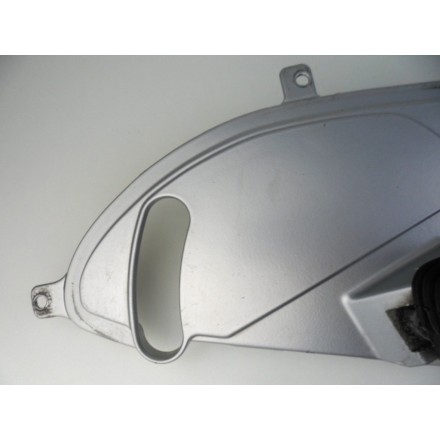 2335897 SUPPORTO COMPLETO DI PEDANE POGGIAPIEDI LATO SINISTRO BMW R1150 RT 2001