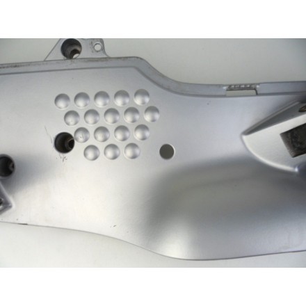 2335897 SUPPORTO COMPLETO DI PEDANE POGGIAPIEDI LATO SINISTRO BMW R1150 RT 2001