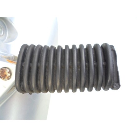 2335897 SUPPORTO COMPLETO DI PEDANE POGGIAPIEDI LATO SINISTRO BMW R1150 RT 2001