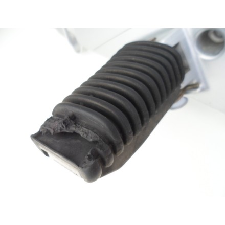 2335897 SUPPORTO COMPLETO DI PEDANE POGGIAPIEDI LATO SINISTRO BMW R1150 RT 2001