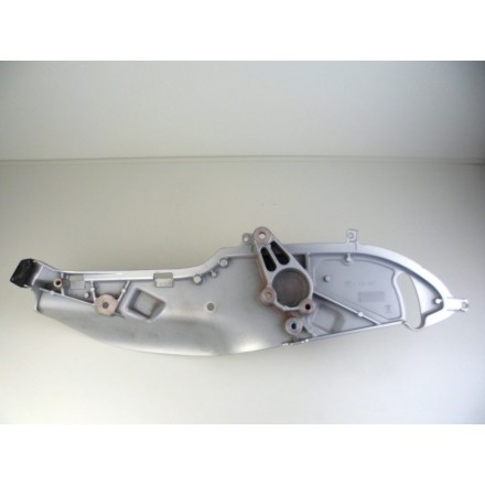 2335897 SUPPORTO COMPLETO DI PEDANE POGGIAPIEDI LATO SINISTRO BMW R1150 RT 2001