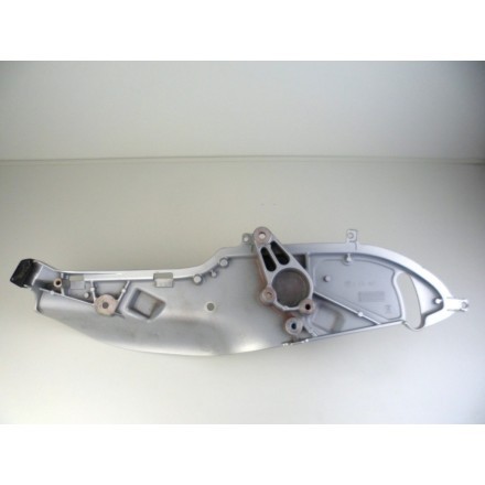 2335897 SUPPORTO COMPLETO DI PEDANE POGGIAPIEDI LATO SINISTRO BMW R1150 RT 2001