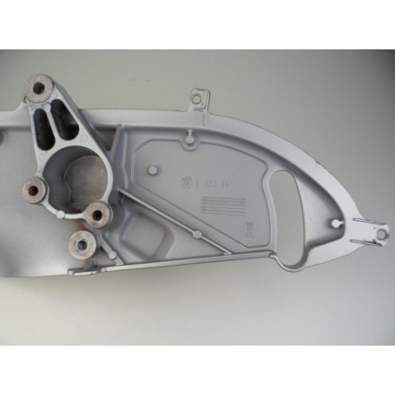 2335897 SUPPORTO COMPLETO DI PEDANE POGGIAPIEDI LATO SINISTRO BMW R1150 RT 2001