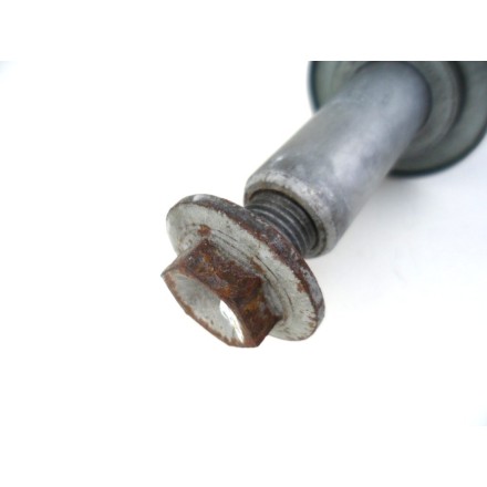 ASSE PERNO ASSIALE CON BOCCOLA FISSAGGIO CERCHIO ANTERIORE BMW R1150 RT 2001