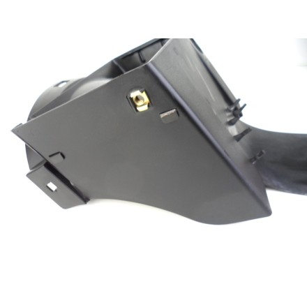 61132306222 CASSETTO PLASTICA SOTTO SELLA PARASPRUZZI OEM BMW R1150 RT 2001