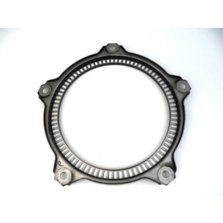 RUOTA FONICA SENSORE FRENO ABS CERCHIO POSTERIORE BMW R1150 RT 2001