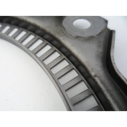 RUOTA FONICA SENSORE FRENO ABS CERCHIO POSTERIORE BMW R1150 RT 2001