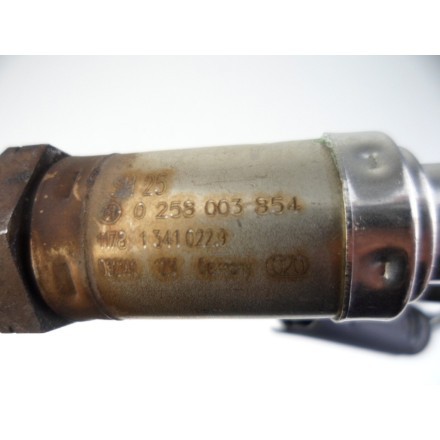 HELLA 117813410229 SONDA LAMBDA SENSORE OSSIGENO SCARICO BMW R1150 RT 2001