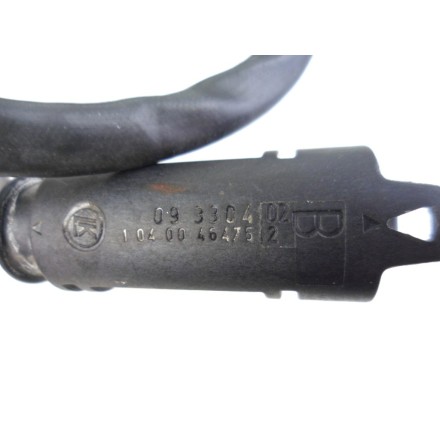 HELLA 117813410229 SONDA LAMBDA SENSORE OSSIGENO SCARICO BMW R1150 RT 2001