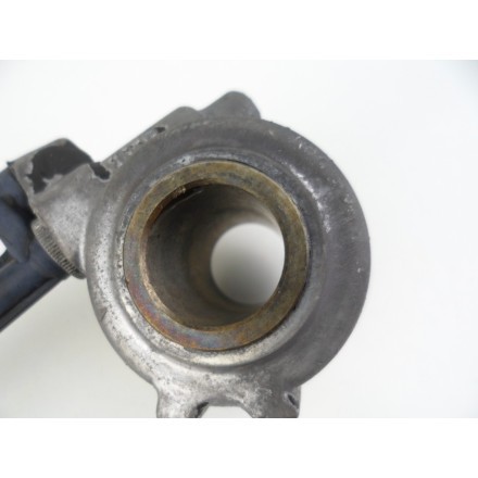 TACHIMETRO VELOCITA' CONTA KM RINVIO RUOTA ANTERIORE COMPLETO BMW R1150 RT 2001