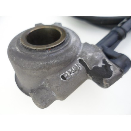 TACHIMETRO VELOCITA' CONTA KM RINVIO RUOTA ANTERIORE COMPLETO BMW R1150 RT 2001
