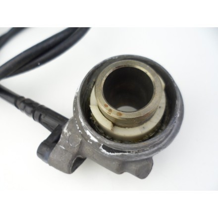 TACHIMETRO VELOCITA' CONTA KM RINVIO RUOTA ANTERIORE COMPLETO BMW R1150 RT 2001