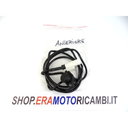 BERU 2333484 SENSORE FRENO ABS RUOTA ANTERIORE ORIGINALE BMW R1150 RT 2001