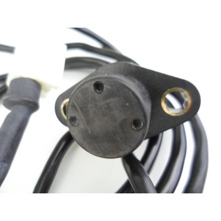 BERU 2333484 SENSORE FRENO ABS RUOTA ANTERIORE ORIGINALE BMW R1150 RT 2001