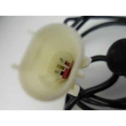 BERU 2333484 SENSORE FRENO ABS RUOTA ANTERIORE ORIGINALE BMW R1150 RT 2001