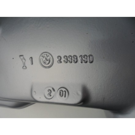 2338130 FORCELLONE CARDANICO BRACCIO TRASMISSIONE RUOTA OEM BMW R1150 RT 2001