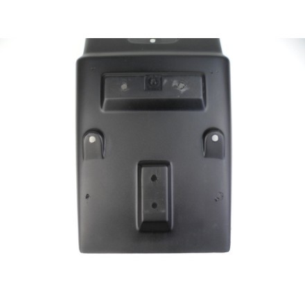 46622313123 PARAFANGO SUPPORTO PORTA TARGA POSTERIORE ORIGINAL BMW R1150 RT 2001