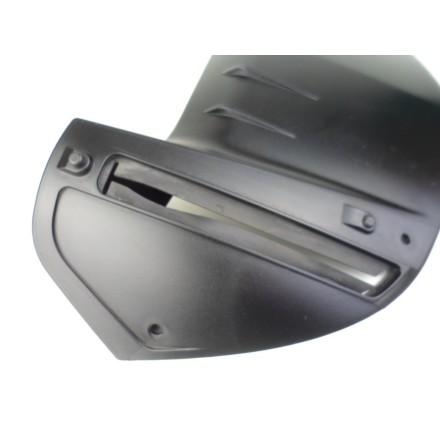 46637651946 COVER CUPOLINO CARENA PANNELLO PARABREZZA BMW R1150 RT 2001