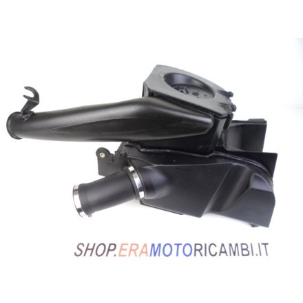 AIRBOX CASSETTA SCATOLA FILTRO ARIA CON CONDOTTI ARIA E FILTRO BMW R1150 RT 2001