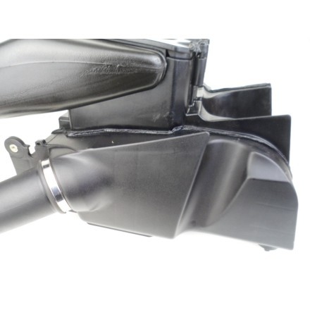 AIRBOX CASSETTA SCATOLA FILTRO ARIA CON CONDOTTI ARIA E FILTRO BMW R1150 RT 2001