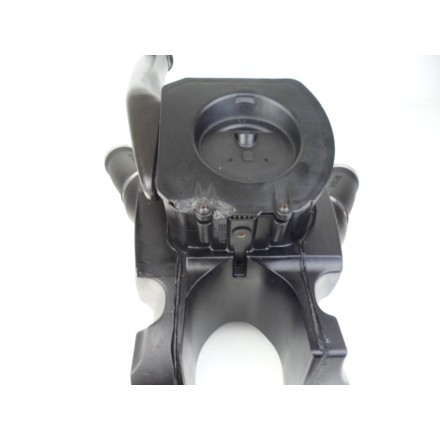AIRBOX CASSETTA SCATOLA FILTRO ARIA CON CONDOTTI ARIA E FILTRO BMW R1150 RT 2001