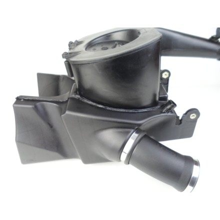 AIRBOX CASSETTA SCATOLA FILTRO ARIA CON CONDOTTI ARIA E FILTRO BMW R1150 RT 2001