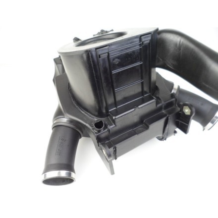 AIRBOX CASSETTA SCATOLA FILTRO ARIA CON CONDOTTI ARIA E FILTRO BMW R1150 RT 2001