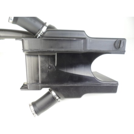 AIRBOX CASSETTA SCATOLA FILTRO ARIA CON CONDOTTI ARIA E FILTRO BMW R1150 RT 2001