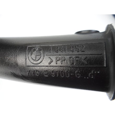 AIRBOX CASSETTA SCATOLA FILTRO ARIA CON CONDOTTI ARIA E FILTRO BMW R1150 RT 2001