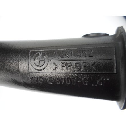 AIRBOX CASSETTA SCATOLA FILTRO ARIA CON CONDOTTI ARIA E FILTRO BMW R1150 RT 2001