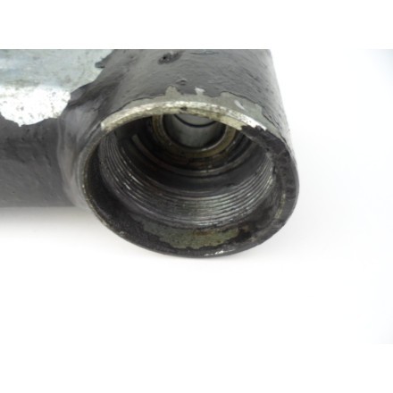 TELELEVER BRACCIO MOTORE SUPPORTO TELAIO PARTE ANTERIORE BMW R1150 RT 2001