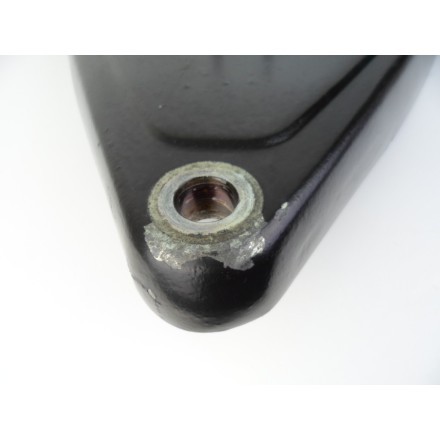 TELELEVER BRACCIO MOTORE SUPPORTO TELAIO PARTE ANTERIORE BMW R1150 RT 2001