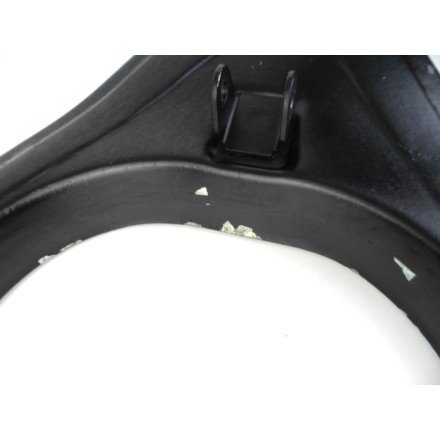 TELELEVER BRACCIO MOTORE SUPPORTO TELAIO PARTE ANTERIORE BMW R1150 RT 2001