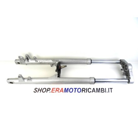 SHOWA STELI FORCELLA SOSPENSIONE ANTERIORE COMPLETA DI PIASTRE BMW R1150 RT 2001