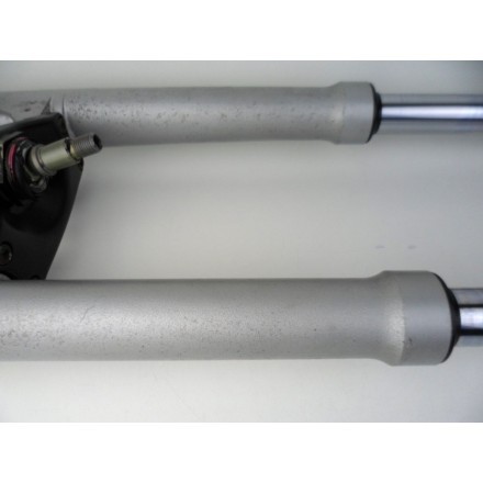 SHOWA STELI FORCELLA SOSPENSIONE ANTERIORE COMPLETA DI PIASTRE BMW R1150 RT 2001