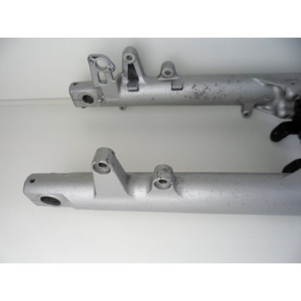 SHOWA STELI FORCELLA SOSPENSIONE ANTERIORE COMPLETA DI PIASTRE BMW R1150 RT 2001