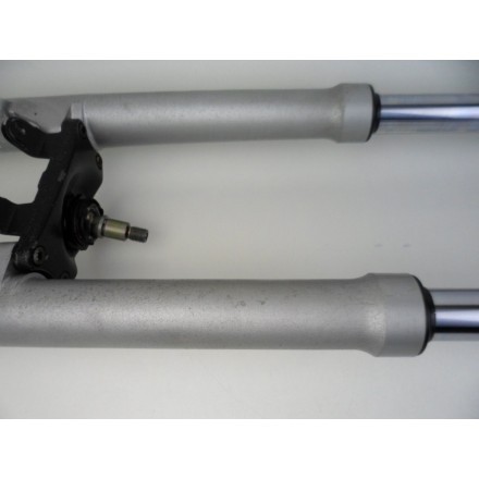 SHOWA STELI FORCELLA SOSPENSIONE ANTERIORE COMPLETA DI PIASTRE BMW R1150 RT 2001
