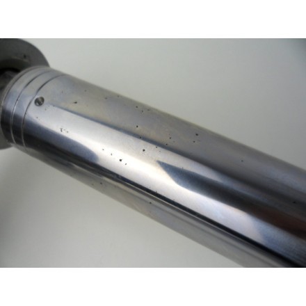 SHOWA STELI FORCELLA SOSPENSIONE ANTERIORE COMPLETA DI PIASTRE BMW R1150 RT 2001