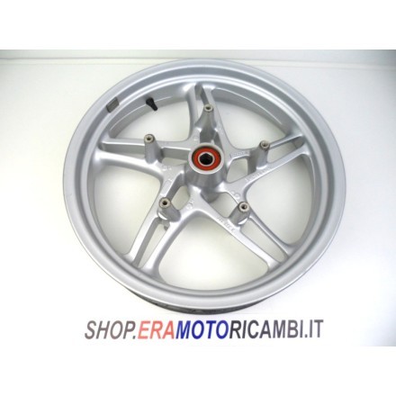 CERCHIO 3.50x17 RUOTA CERCHIONE ANTERIORE ORIGINALE BMW R1150 RT 2001