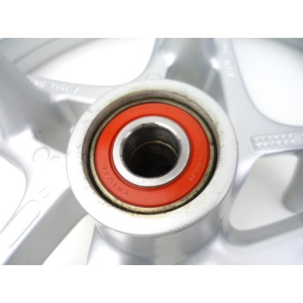 CERCHIO 3.50x17 RUOTA CERCHIONE ANTERIORE ORIGINALE BMW R1150 RT 2001